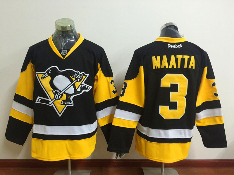 Pittsburgh Penguins jerseys-066